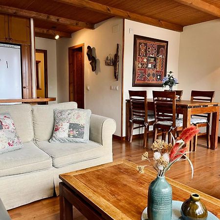 Vistas Sant Climent Tauellアパートメント エクステリア 写真