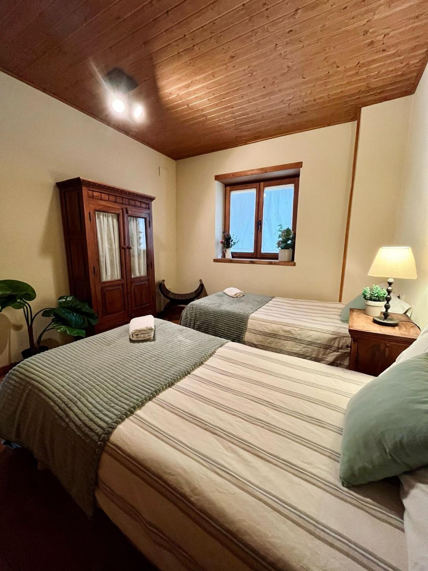 Vistas Sant Climent Tauellアパートメント エクステリア 写真